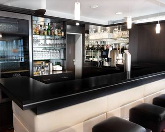 Stadthotel Heilbronn - Heilbronn - Bar