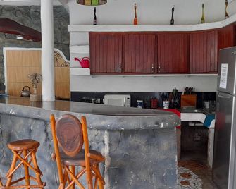 Managua Inn - Managua - Bar