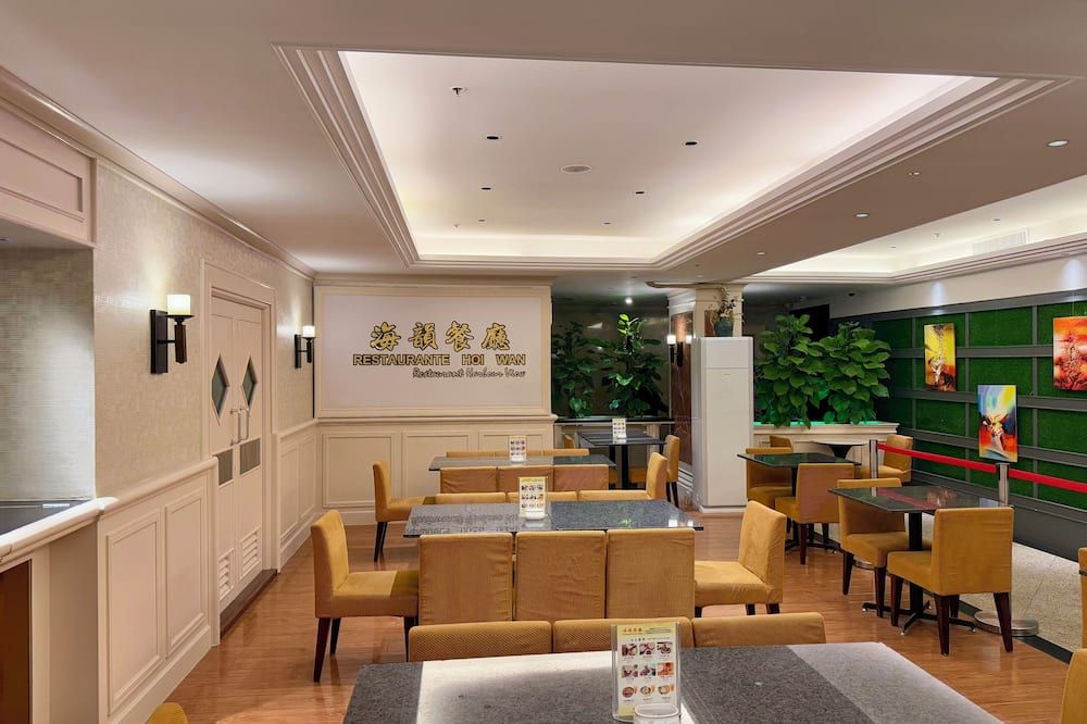 ماكاو ماسترز هوتل