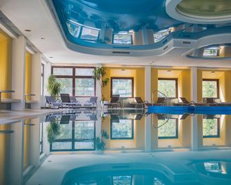 Sporthotel am Semmering - Semmering - Pool