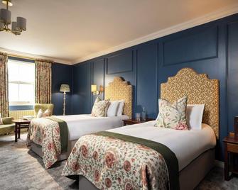 The Harbourview Hotel - Ballymena - Slaapkamer
