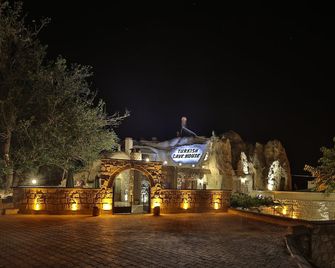 Turkish Cave House - Ürgüp
