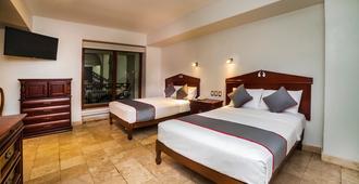 Hotel Imperial - Veracruz - Bedroom