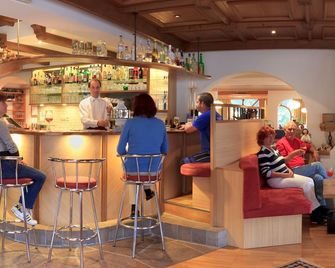 Hotel Piné - Deutschnofen - Bar