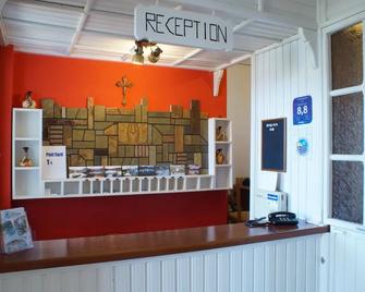 Drymna Hotel - Trizonia