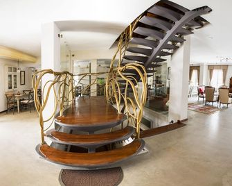 Alacati Kostem Hotel - Special Category - Alacati