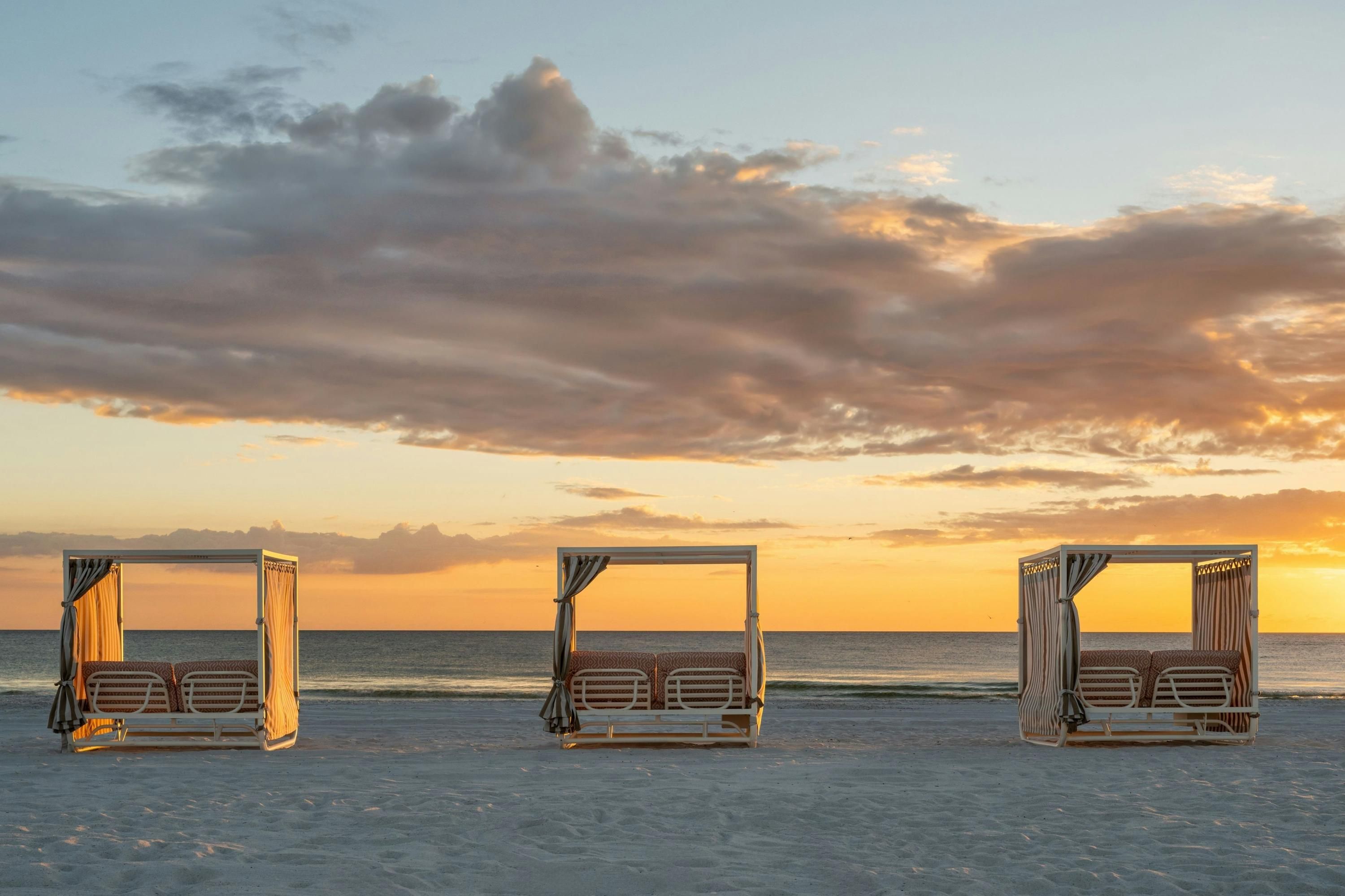 The Luce, St. Pete Beach, a Tribute Portfolio Hotel - סנט פיט ביץ' - חוף