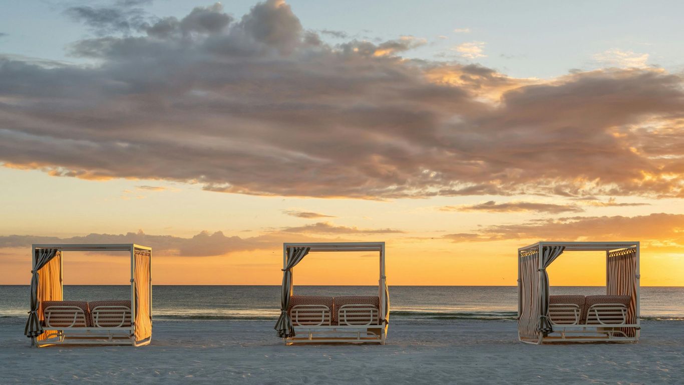 The Luce, St. Pete Beach, a Tribute Portfolio Hotel