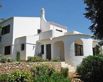 Casa Doroteia - Praia do Carvoeiro - Building