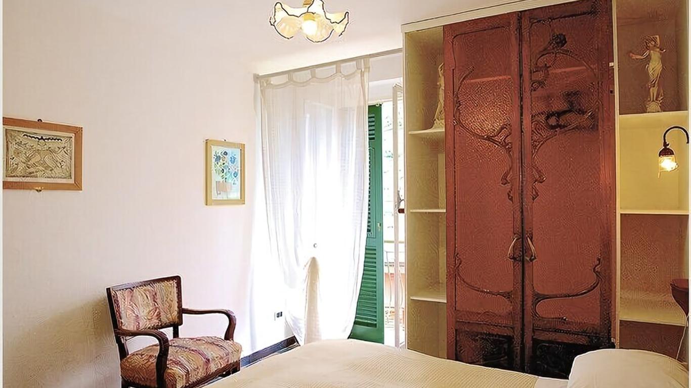 Hotel Gianni Franzi