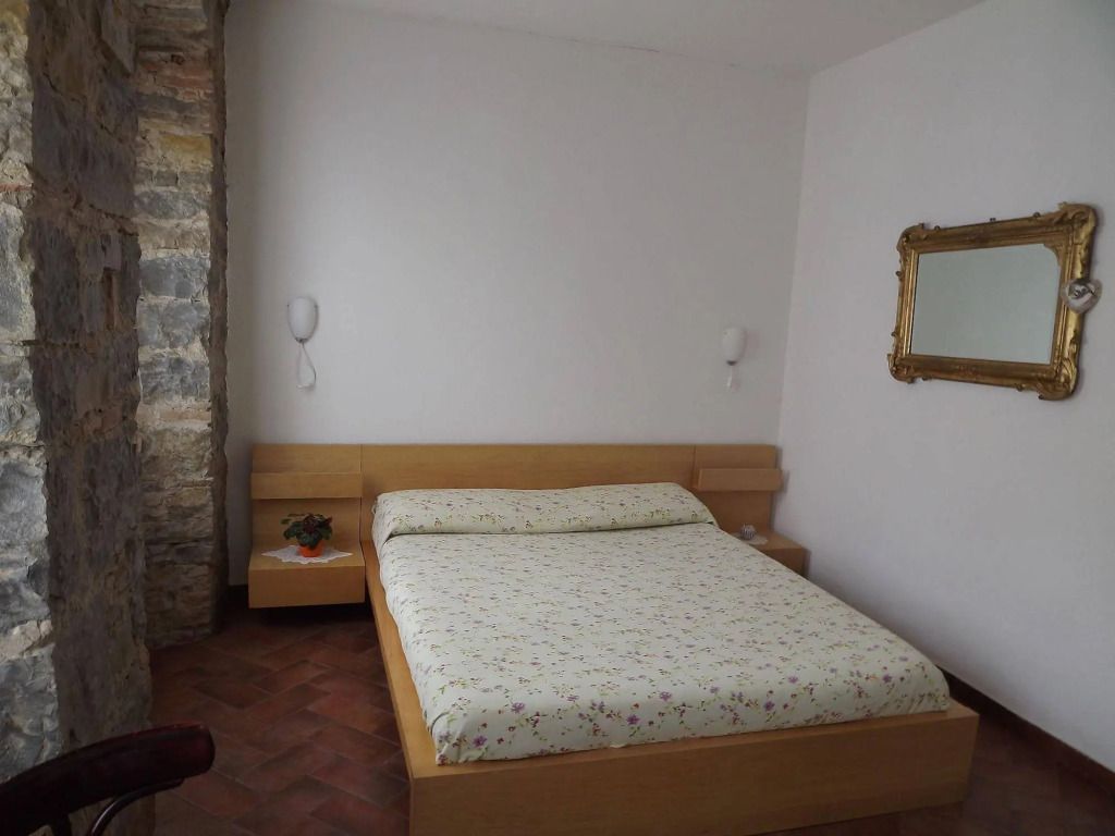 B&B Gens Julia - טריאסטה - חדר שינה