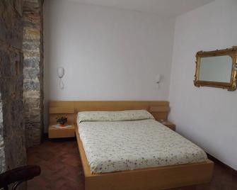 B&B Gens Julia - Trieste - Habitación