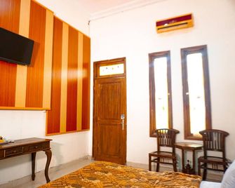 Hotel Laweyan Solo - Surakarta City - Room amenity