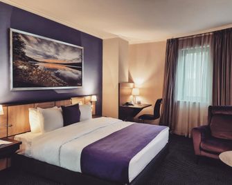 Mercure Tetovo - Tetovo - Bedroom
