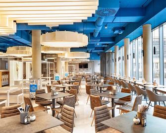 H2 Hotel Leipzig - Leipzig - Restaurante