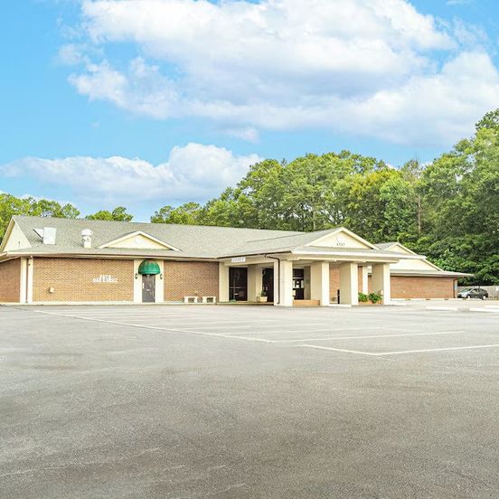 Northgate Inn by Townhouse Hattiesburg I-59 image 1