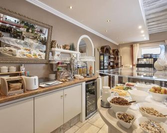 Hotel Garni Keil - Kleinarl - Buffet