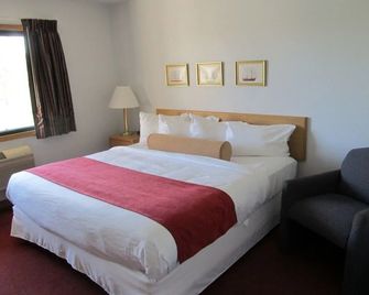 Hygge Inn & Suites - Elk Horn
