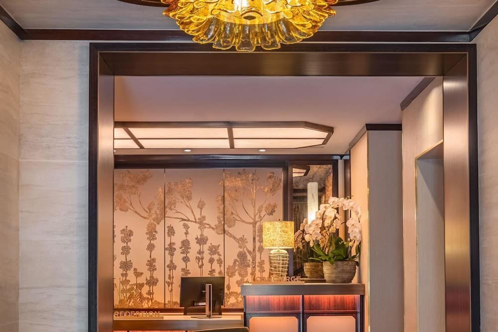 Hôtel La Bourdonnais by Inwood Hotels - פריז - לובי