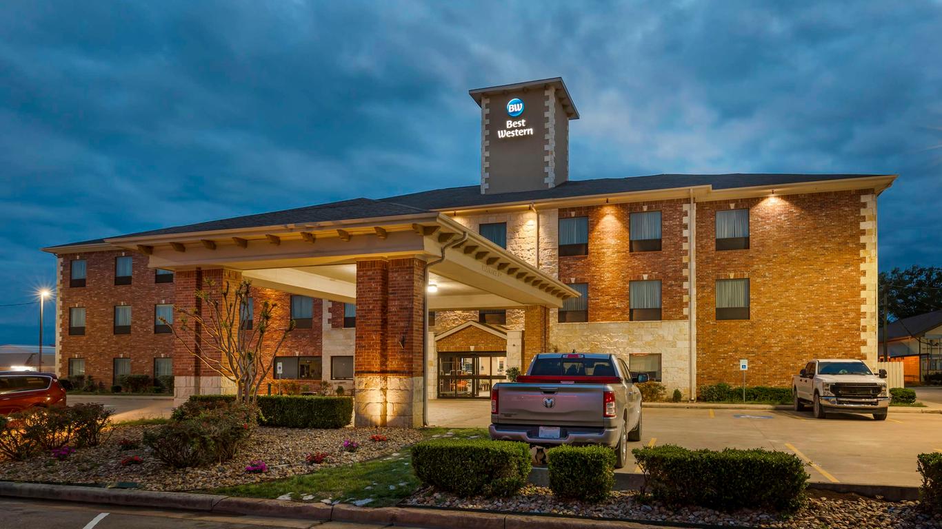 Best Western Franklin Town Center Hotel & Suites