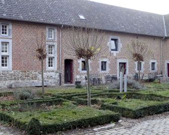 Apartments Cour D'aix - Vise (Belgien)