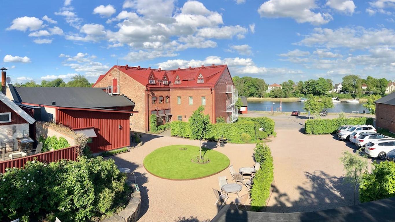 Hotell Hamngatan 27