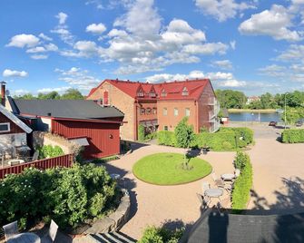 Hotel Hamngatan 27 - Falkenberg - Outdoor view