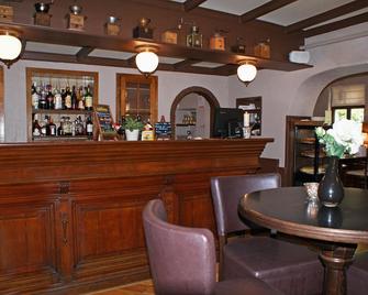 فليتشر هوتل دي جيلفالي - فالكنبرج آن دي جول - بار