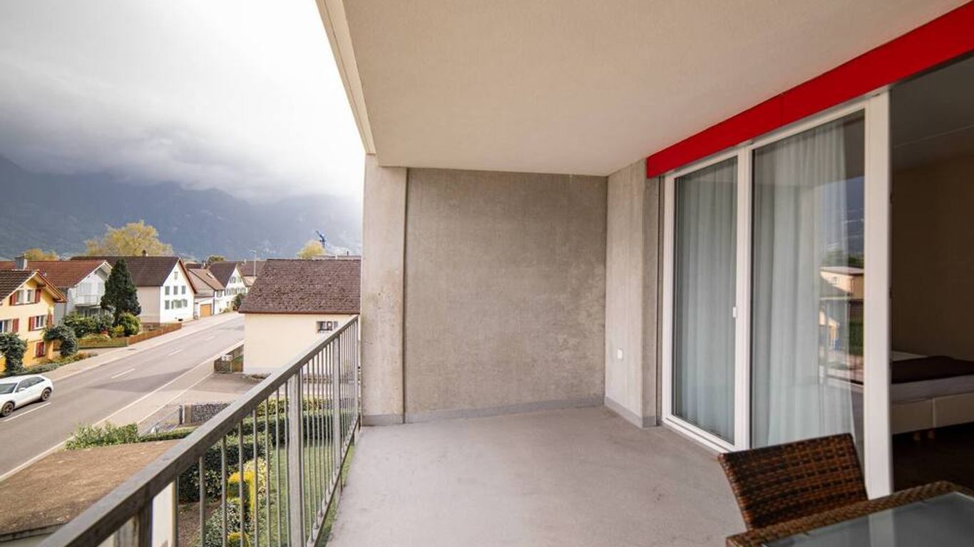 Wohntel - Wohnen Wie im Hotel