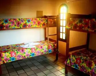 Albergue Cultural São Salomão - Recife - Bedroom