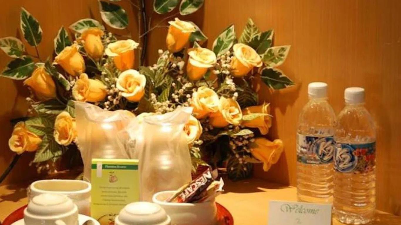 Felda Residence Sahabat