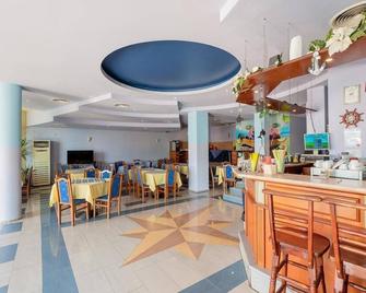 Family Hotel Evridika - Nesebar - Restaurant