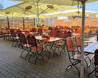 هوتل ألتي برينيري - ويرنيغرود - مطعم