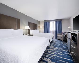Garner Hotel Longview South By IHG - Longview - Habitación