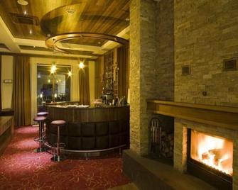 Hotel Arena - Maribor - Front desk
