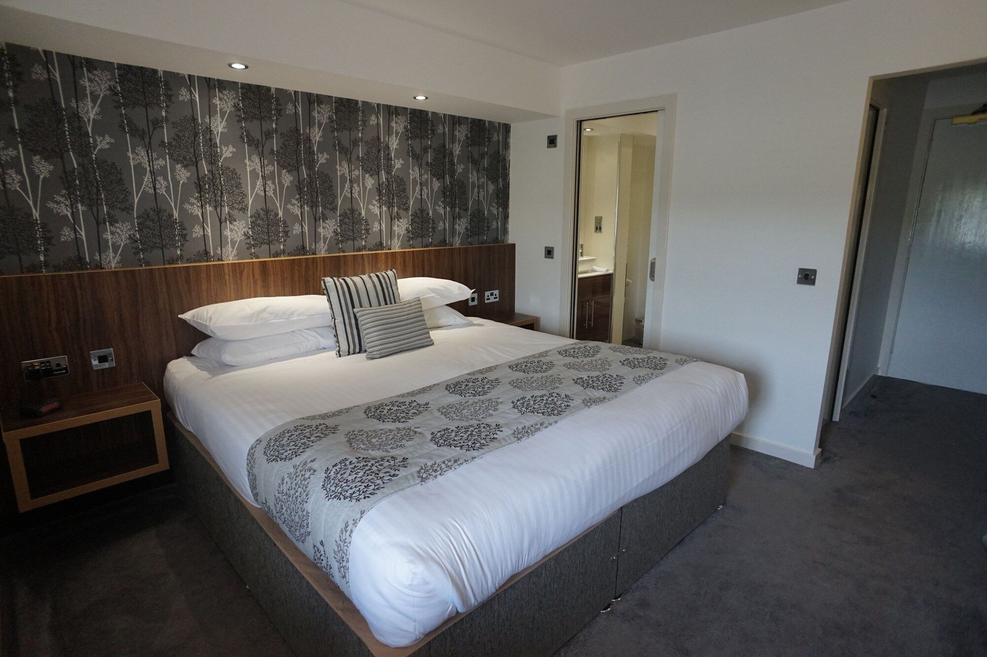 Damons Hotel - Lincoln