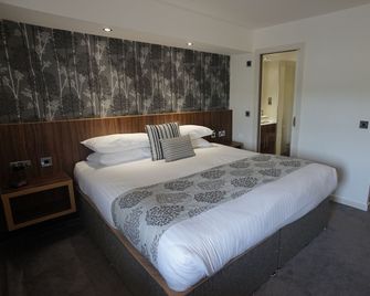 Damons Hotel - Lincoln