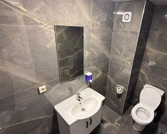 Grand Black Hotel - Mersin (Icel)