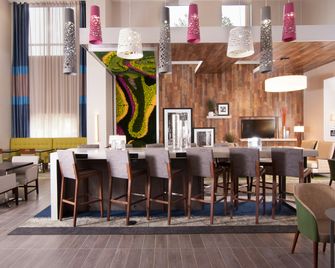 Hampton Inn and Suites Augusta/Washington Road I-20 - Augusta - Aula