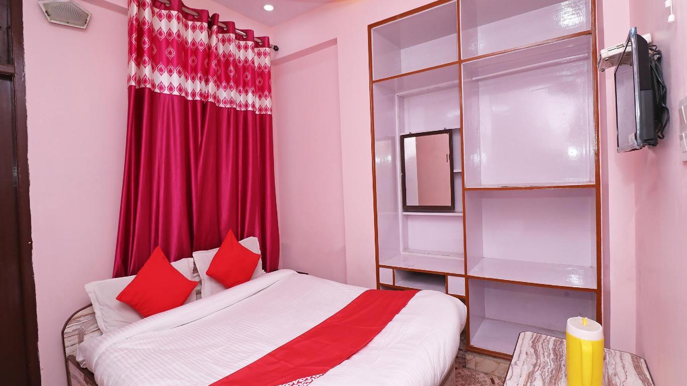 Hotel O Kothiwal
