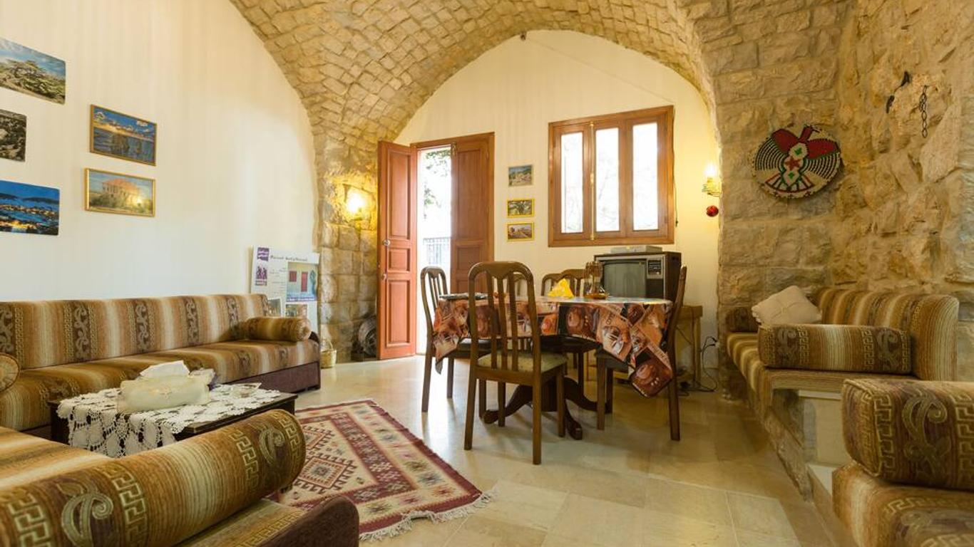 Boustany Guest House