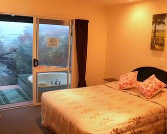 Ascot On Fenton - Rotorua - Bedroom