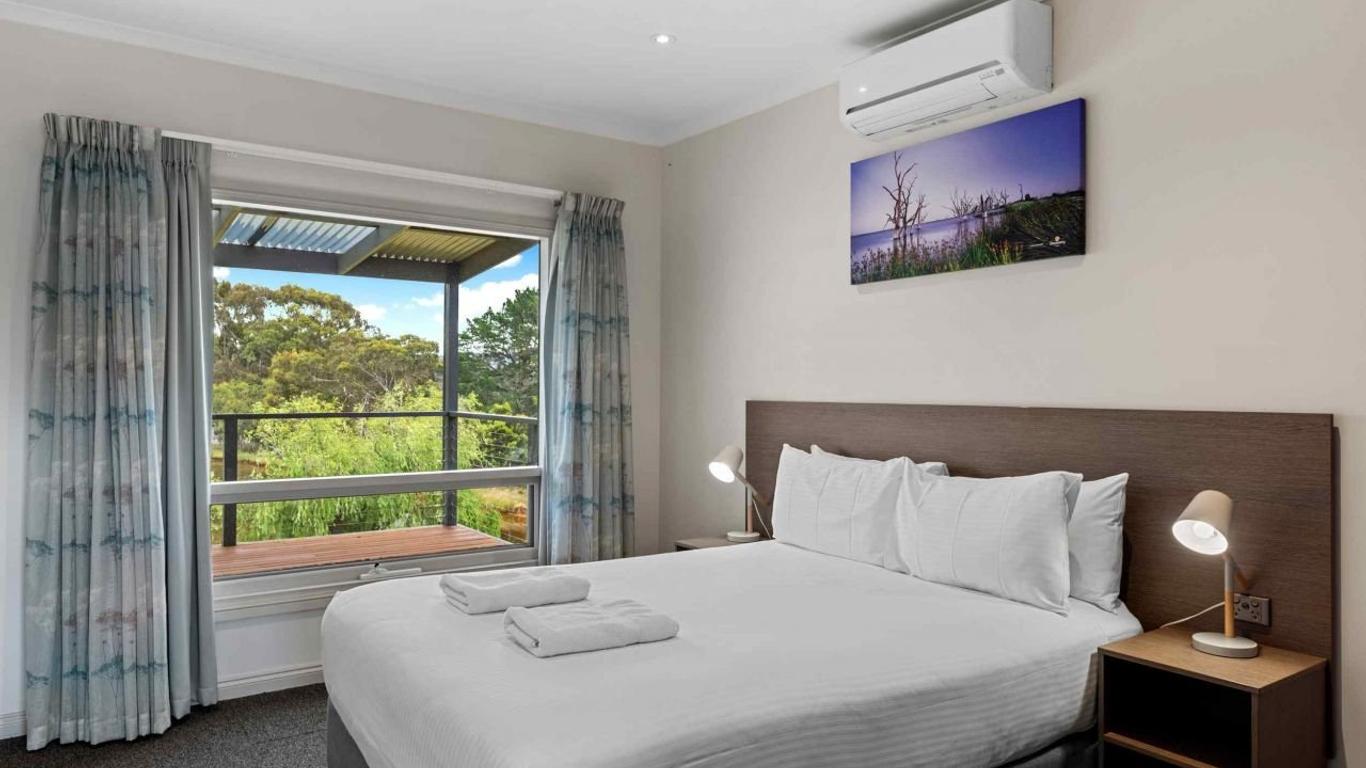 Discovery Parks - Hahndorf