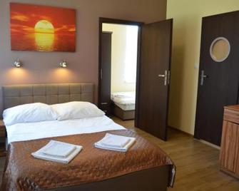Willa Sloneczna - Ustronie Morskie - Bedroom