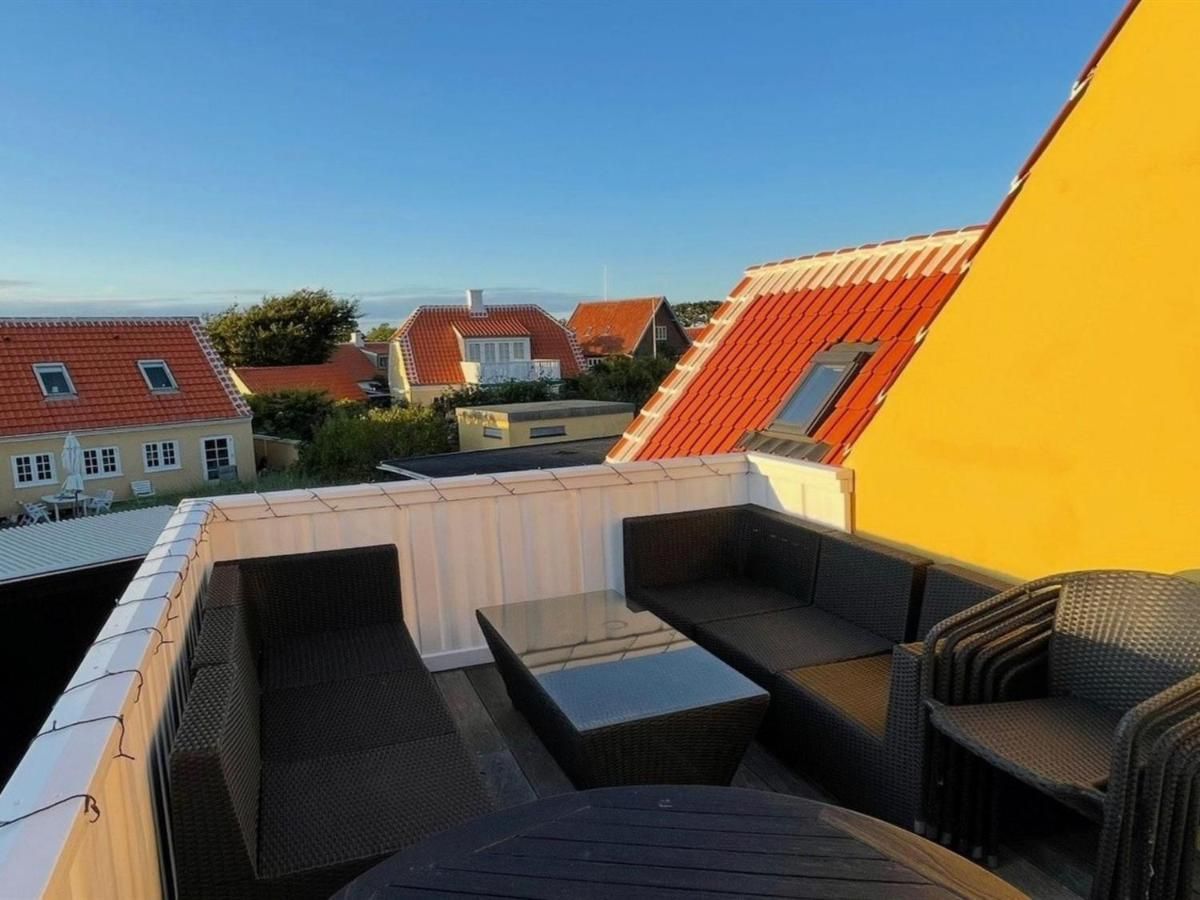 Apartment Jarkko - 200m from the sea by Interhome – Skagen
