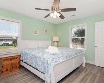 Wave Haven - Oak Island - Habitación