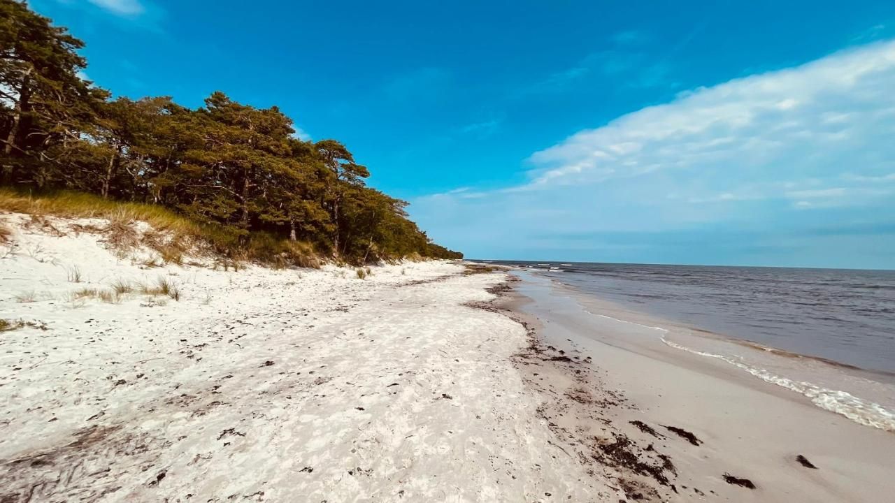 Holiday Home At Balka Strand 200 M From The Sea – Nexø