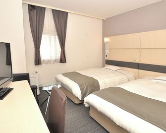 Koko Hotel Numazu Ekimae - Numazu - Quarto
