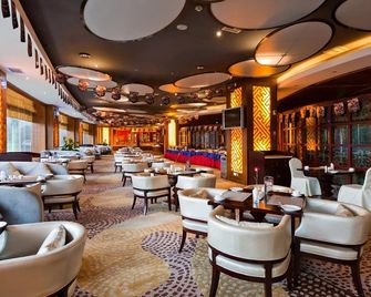 Cohere Hotel - Changde - Lounge