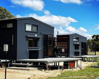 Eco-friendly Farmstay Sugarloaf - Lithgow - Budova